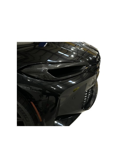 Project Gamma Bmw M3-m4 - M440i Karbon Fiber Headlight Delete