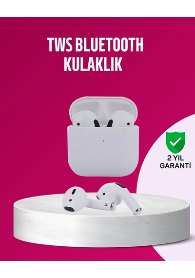İphone 11 Pro 12 Pro 13 Pro 14 Pro 15 Pro Uyumlu Gürültü Önleyici Kablosuz Kulaklık Antrasit Melanj