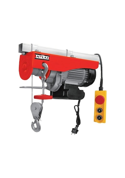 250-500 Kg Elektrikli Calaskal
