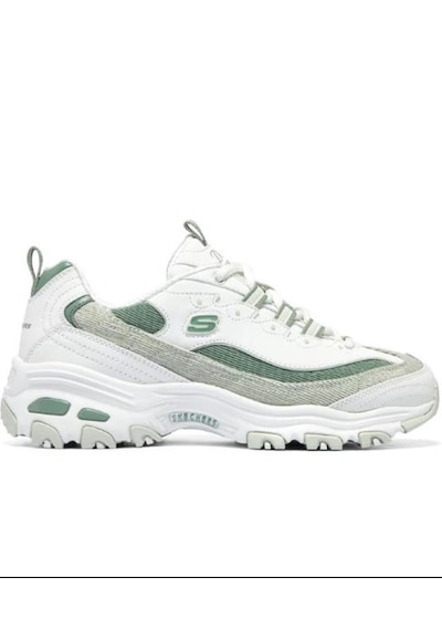 Skechers 896276 Wmnt Kadın Spor Ayakkabı Çok Renkli
