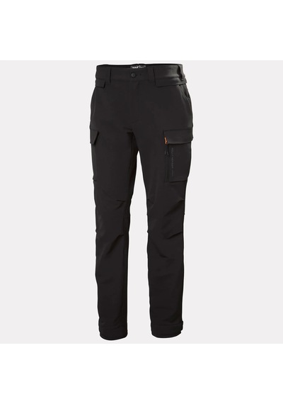 Barkod Hh Connect Kargo Pantolon - 77382 C50-990-siyah Black 990-siyah Black