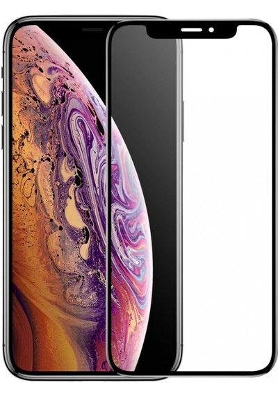 BİNANO PRIVACY ANTIDUST Apple Uyumlu   iPhone X/XS EKRAN KORUYUCU