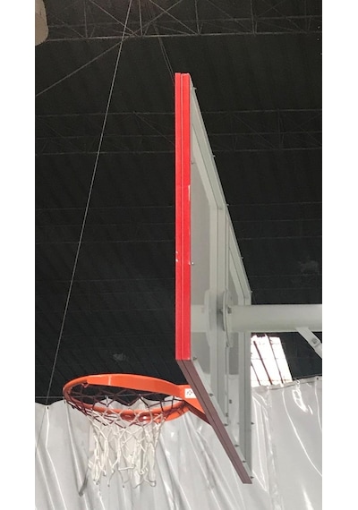 Adelinspor Panya Seti 105 x 180 Fiber Cam 45 CM Sabit Çember