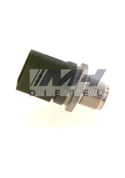 Bosch 0281007871 Yakıt Basınç Sensörü Bmw 125d 225d 325d 330d 530d X5 X6 B47 B57