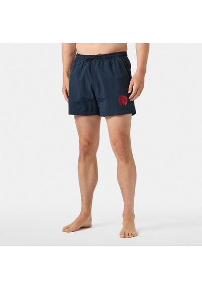 Helly Hansen Cascais Erkek Lacivert Mayo