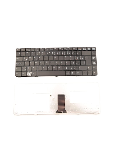 Sony Vaio Vgn-ns150j Pcg-7154m Notebook Klavyesi - Siyah - Tr 12278820