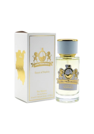 Lion Francesco Scent of Sophia Kadın Parfüm EDP 50 ML