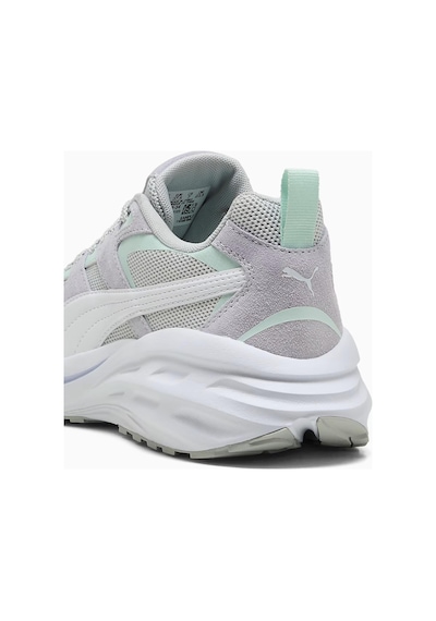 Puma Hypnotic Ls Kadın Günlük Spor Ayakkabı C-pum395295b10p34 Mavi