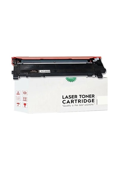 Plusprint Clt k407 Samsung Uyumlu Clp 320 Siyah Toner