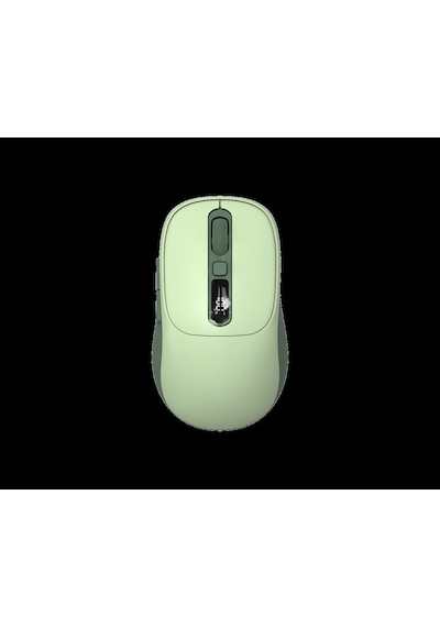 Frısby Fm-292wm Kablosuz Optik Mouse Yeşil Diğer