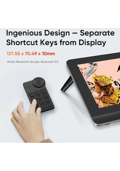 Xp-pen Artist Pro Generation 16" 2 ND Grafik Ekran Tablet