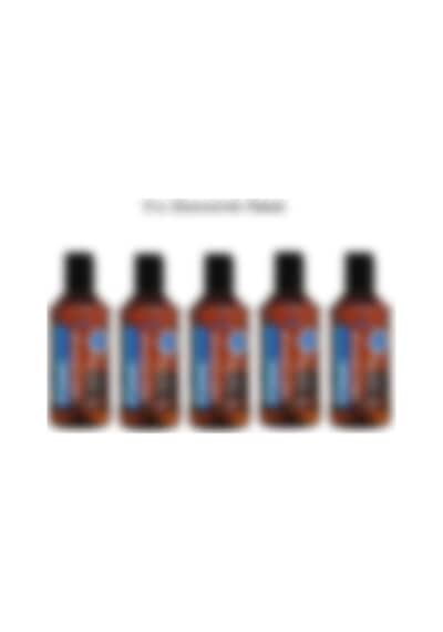 Cabs Glide Su Bazlı Kayganlaştırıcı Jel 5 x 250 ML