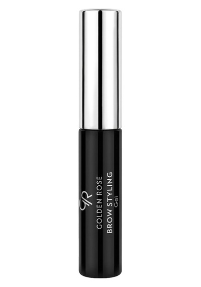 Brow Styling Gel - Renkli Kaş Maskarası 0