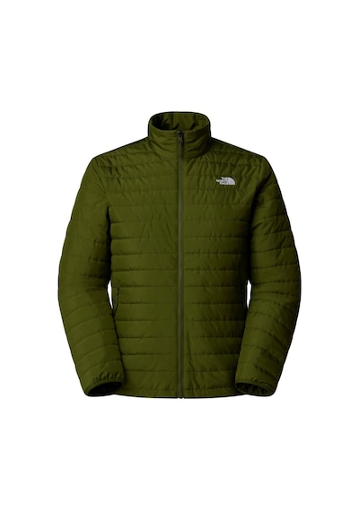 The North Face M Carto Mono Trıclımate Hooded Jacket Erkek Ceket Nf0a8d1sbrı1 Yeşil