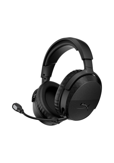 Hyperx Cloudx Stinger 3 Wireless Siyah Gaming Mikrofonlu Xbox Kulaklığı Bs1u0aa