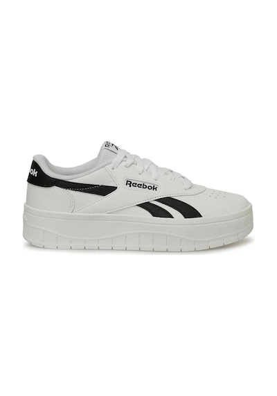 Reebok Court Advance Surg Beyaz Kadın Sneaker 000000000101926745 000000101926745012 Beyaz