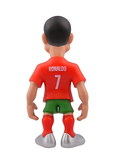Minix Cristiano Ronaldo Figürü 8031 Diğer