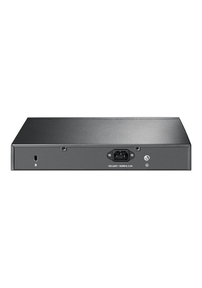 TP-LINK 16port 110w 8port PoE TL-SG1016PE GI  ABIT Yönetilebilir