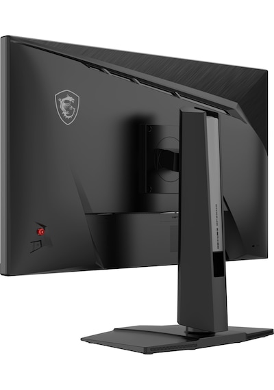 Msı 27 Mag 272pf X24 1920x1080 Fhd 16:9 Flat Rapıd Ips 240hz 0.5ms Gtg Adaptıve-sync Pıvot Gamıng Monıtor