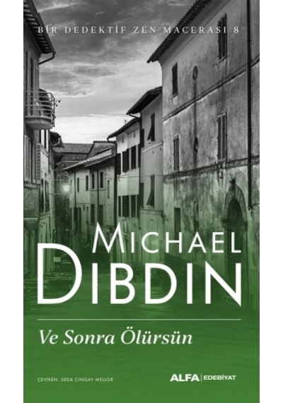 Ve Sonra Ölürsün