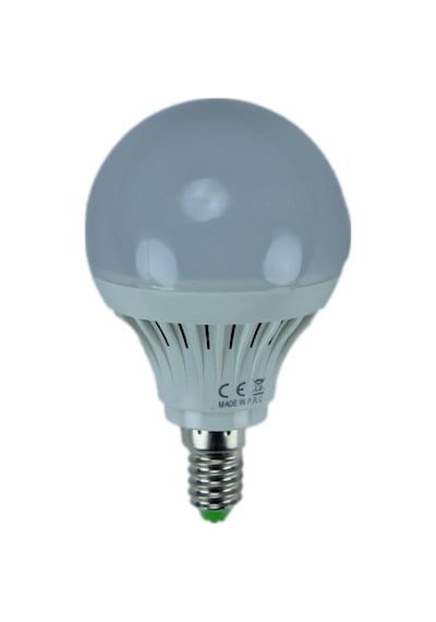 Storia Luce 5W 220-240V 266Lm 3000K E14 Led Buji Ampul