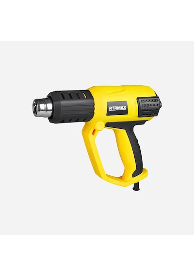 Rtrmax Rtm305 Sıcak Hava Tabancası 2000w Dijital Çantalı