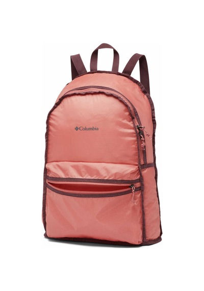 Columbia Lightweight Packable II 21L Unisex Sırt Çantası Kırmızı