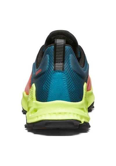 Keen 1028054 Zionic Wp Scarlet Ibis/deep Lagoon Erkek Outdoor Ayakkabı Lacivert