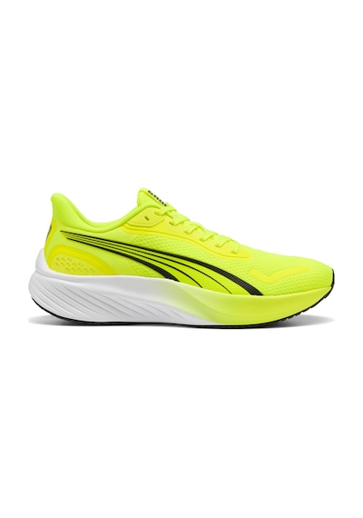 Puma Pounce Lite Sarı Kadın Koşu Ayakkabısı 000000000102237157 Sarı