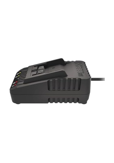 Kac20 20volt Li-ion Krosspack Akü Şarj Cihazı
