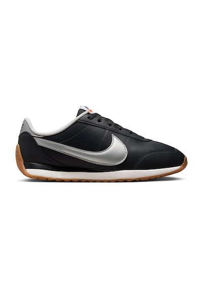 Nike Pacific Leather Im7329-001 Sneaker Unisex Spor Ayakkabı Füme