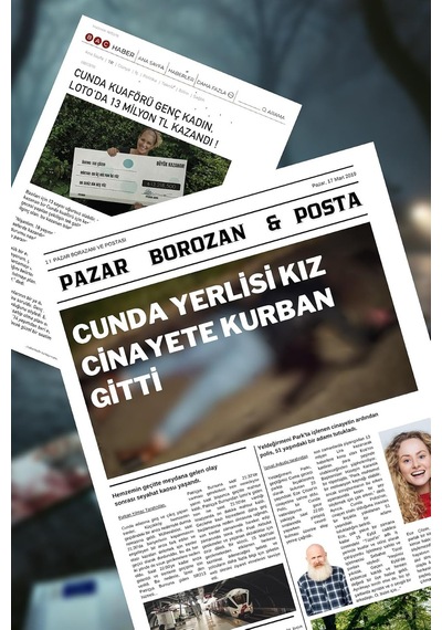 Çözülmemiş Davalar Dedektiflik Suç Çözümleme Oyunu Kanlı Para Dosyası - Gizem Bulmaca Cinayet Ç Belirtilmemiş