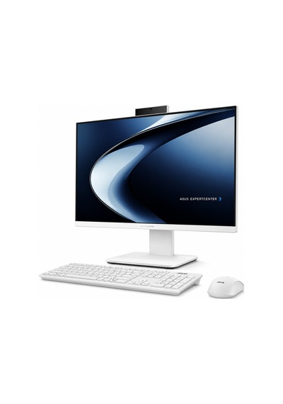 Asus P440VAK-C38512W0D-A1 Core 3 100U 8 GB 1 TB SSD 23.8" Free Dos AIO Masaüstü Bilgisayar