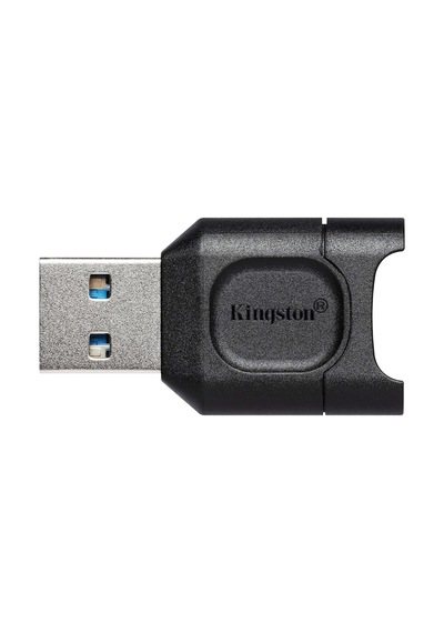 Mobilelite Plus, Usb 3.2 Gen1 Microsdhc/sdxc Uhs-ıı Kart Okuyucu, Mlpm