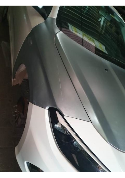 Fıat Egea Sd/hb/sw 15/20 Ön Çamurluk Delikli Sağ Eagle Body - Çamurluk