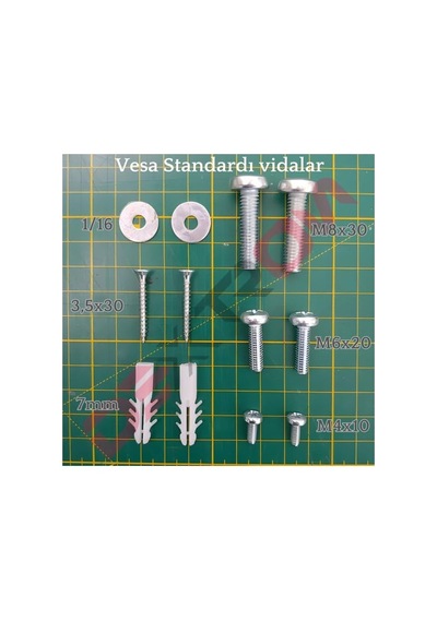 Zubizubi Maket Bıçağı Yedeği Ucu Kalın 18 Mm Bıçak 10 Adet