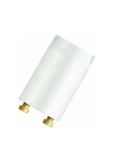 Osram St111 Starter 4-65w 25 Floresan Lambalar İçin