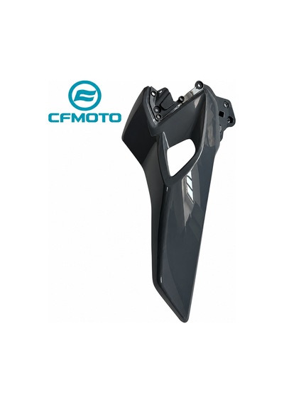 Cf Moto Nk 250 Sol Ön Depo Grenajı Nardo Gri  2023-2025