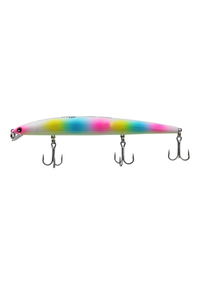 Sea Horse Craft Botan 130 Mm 13 Gr - Pınk Harley