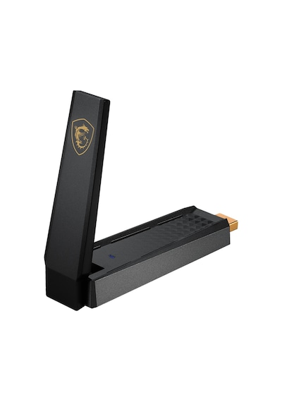 Msı Axe5400 Wıfı Usb Adapter