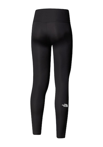The North Face W Flex 28ın Tıght Kadın Pantolon Nf0a8ejbjk31 Siyah