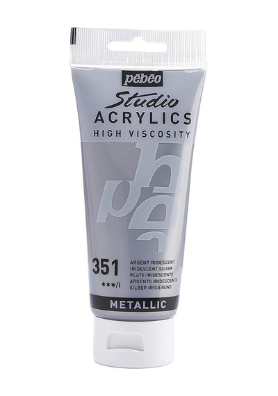 Pebeo 832 351 , 100 Ml Sku: Zeus8690010367242