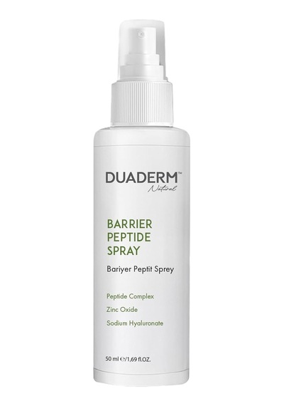 Duaderm Koruyucu Ve Onarıcı Bariyer Sprey 50 Ml Sku: Smg8690010460486