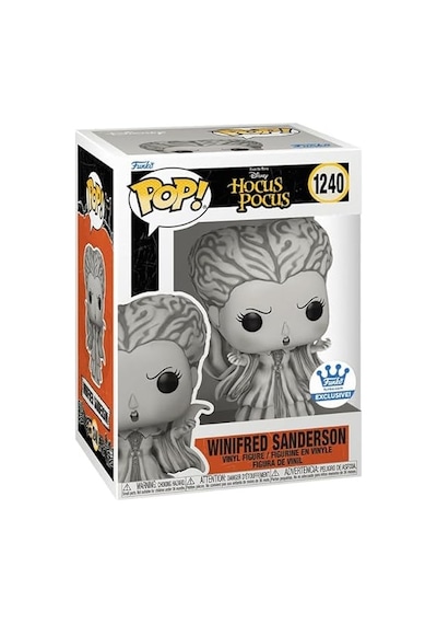 Funko Pop Disney: Hocus Pocus - Winifred Sanderson Stone Shop E