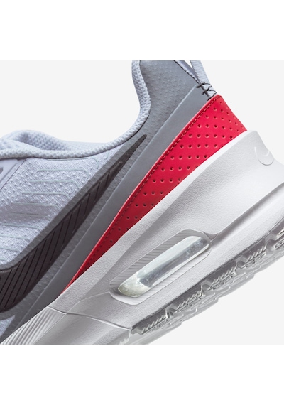Nike Air Max Nuaxis Erkek Günlük Spor Ayakkabı Fd4329-002 Mavi