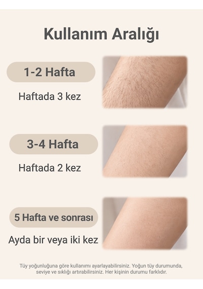 Airbot Aria Opal Ipl Tüy Alma Cihazı - Buz Soğutmalı Lazer Epilasyon Cihazı- Şampanya Altını