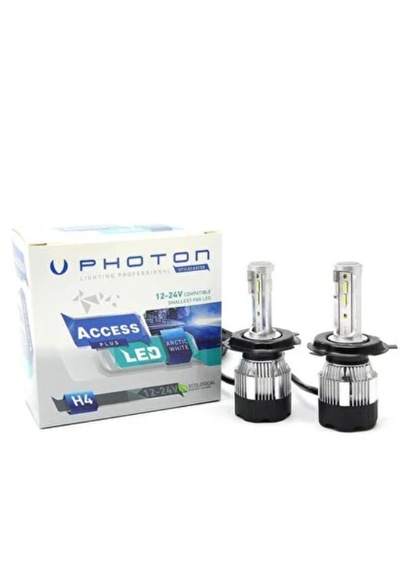 Foxus Photon Acssess H4 Diğer