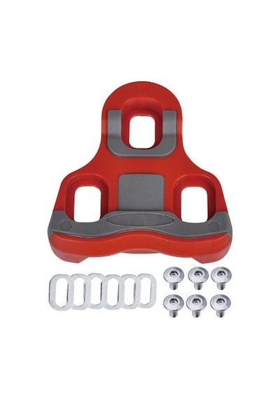 Xlc Pedal Kali 6 Derece