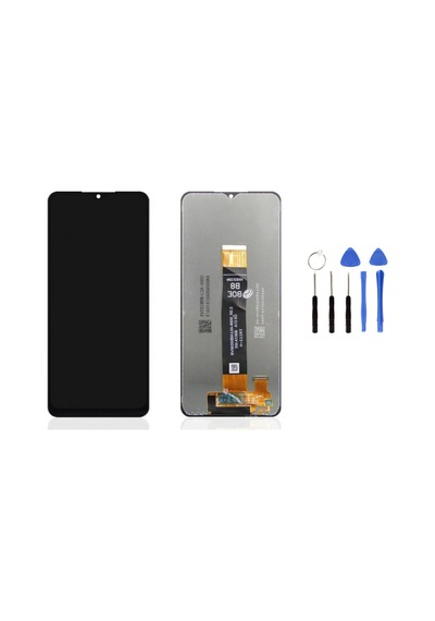 Samsung A13 A135 Uyumlu Lcd Ekran Dokunmatik