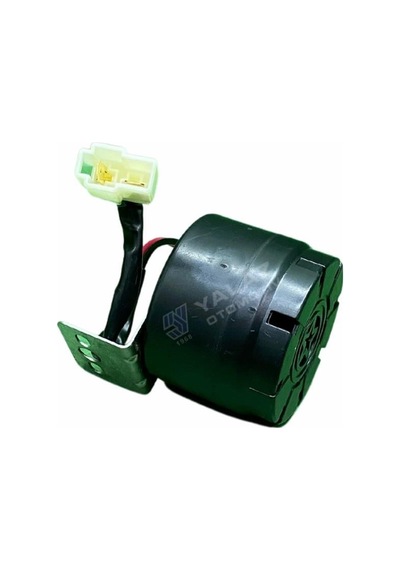 12v-24v Geri Vites Kornası Su Geçirmez -30 C/+80 C 86-94 Db
